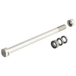 Garmin Tacx Trainer Axle For 12mm E-Thru - M12x1.50 / 170mm - T1710