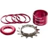 Reverse Components Single Speed Kit - Red -Cycle Parts Shop 231250 00 d 445910