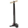 Lezyne Sport Digital Drive Floor Pump - Black
