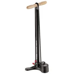 Lezyne Sport Digital Drive Floor Pump - Black