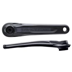 Race Face Aeffect E-Bike Crankarms For Bosch Drive Units - Black