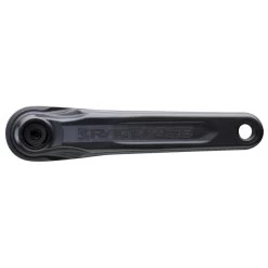 Race Face Aeffect E-Bike Crankarms For Bosch Drive Units - Black -Cycle Parts Shop 235890 02 d 456328