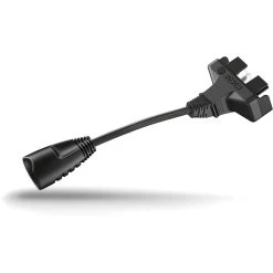 Bosch Charger Adapter For Charging Of 2011/2012 | Classic+ Batteries With Active Line / Performance Line Chargers - 0275007913