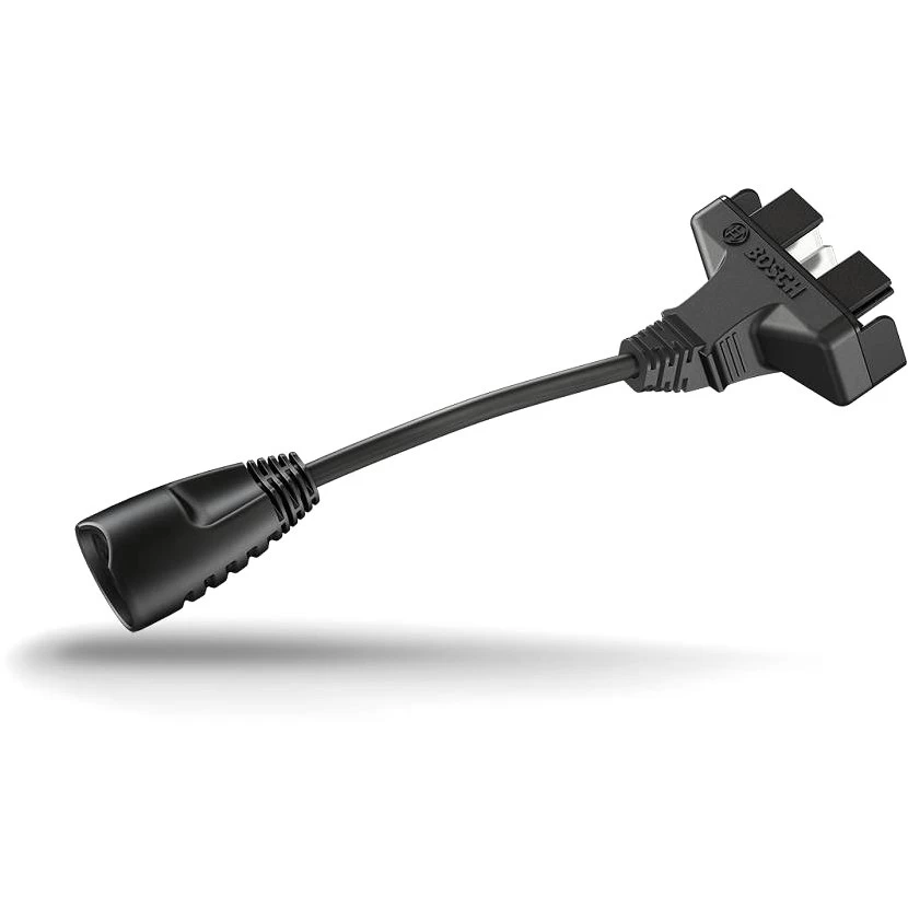 Bosch Charger Adapter For Charging Of 2011/2012 | Classic+ Batteries With Active Line / Performance Line Chargers - 0275007913 3 Bosch Charger Adapter For Charging Of 2011/2012 | Classic+ Batteries With Active Line / Performance Line Chargers - 0275007913