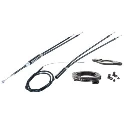 Odyssey GTX-S Pro Rotor - Black