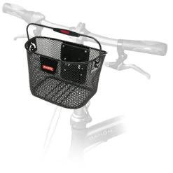 KLICKfix Mini Handle Bar Bike Basket 0394klik -Cycle Parts Shop 24081 01 d 37904