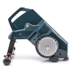 Elite Turno - Direct Drive Cycletrainer - Gray-blue -Cycle Parts Shop 240953 03 d 467981