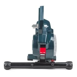 Elite Turno - Direct Drive Cycletrainer - Gray-blue -Cycle Parts Shop 240953 04 d 467982