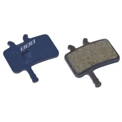BBB Cycling DiscStop BBS-42 Brake Pads For Avid Juicy 3+5+7, Ultimate And Promax DSK-950