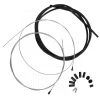 FSA K-Force Brake Cable Set -Cycle Parts Shop 245016 00 d 477970