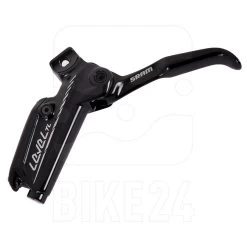 SRAM Lever Assembly For Level TL - 11.5018.046.010 - Black
