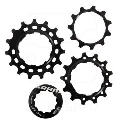 SRAM Cog Set XG-899 - 11.2418.005.000
