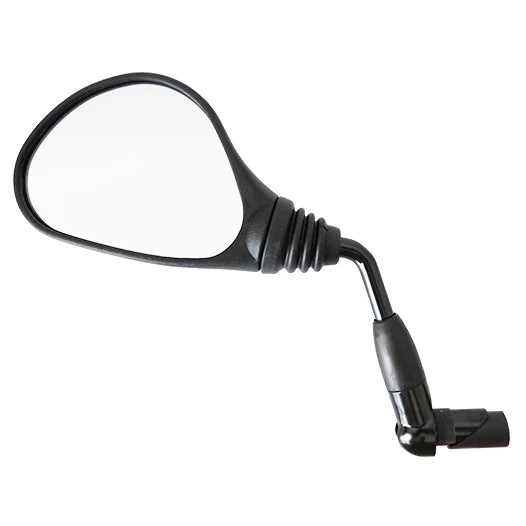 Busch-mueller Busch + Müller E-Bike Rear Mirror - 913/801VLME 3 Busch-mueller Busch + Müller E-Bike Rear Mirror - 913/801VLME