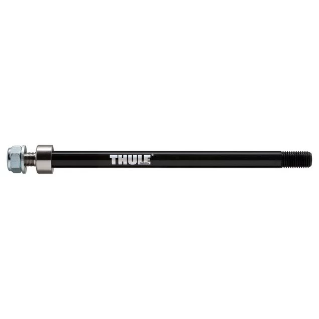 Thule Thru Axle Adapter - 12x177mm - Fatbike 3 Thule Thru Axle Adapter - 12x177mm - Fatbike