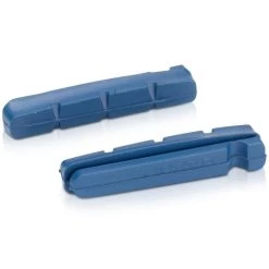 XLC BS-X16 Brake Pads For Carbon Rims (4 Pcs.) - Shimano Type