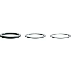 BBB Cycling ShimSet BBO-91 Bottom Bracket Spacer Set