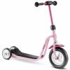 Puky R 1 Scooter - Rosé -Cycle Parts Shop 260964 00 d 518479