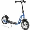 Puky R 03 Scooter - Sky Blue -Cycle Parts Shop 260969 00 d 518489