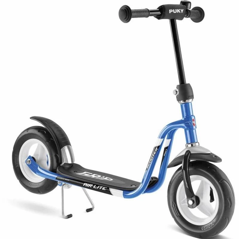 Puky R 03 Scooter - Sky Blue 3 Puky R 03 Scooter - Sky Blue
