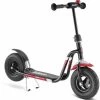 Puky R 03L Balloon Scooter - Black -Cycle Parts Shop 260994 00 d 518546