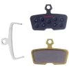 Sixpack Disc Brake Pads For Avid Code R - Sintered 2 Sixpack Disc Brake Pads For Avid Code R - Sintered -Cycle Parts Shop 261731 00 d 520109