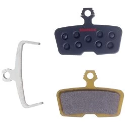 Sixpack Disc Brake Pads For Avid Code R - Sintered
