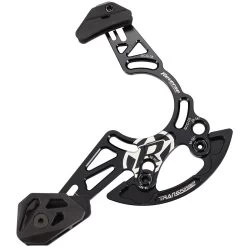 Reverse Components Transformer DH Chain Guide - ISCG 05 - Black