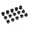 Rotor Chainring Bolt Set Road 5 Pieces - 2/3-speed -Cycle Parts Shop 266549 00 d 532556