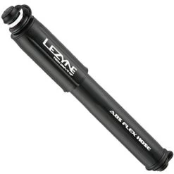 Lezyne Tech Drive HP Small Air Pump - Black