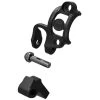 Magura Shiftmix 4 Brake Lever Clamp For Shimano I-Spec EV - Right - 2702076 1 Magura Shiftmix 4 Brake Lever Clamp For Shimano I-Spec EV - Right - 2702076 -Cycle Parts Shop 2702191 klemmschelle shiftmix 4 rechts shimano i spec ev schwarz 892312