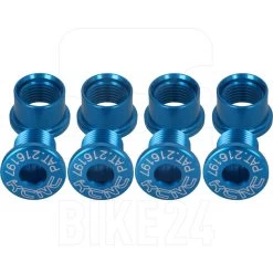 KCNC SPB003 Chainring Bolts MTB For Shimano - 4 Pieces -Cycle Parts Shop 27165 01 d 42909 1