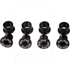 KCNC SPB004 Chainring Bolts MTB 2-speed For Shimano 4 Pieces -Cycle Parts Shop 27165 05 d 42913