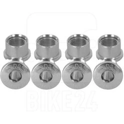 KCNC SPB004 Chainring Bolts MTB 2-speed For Shimano 4 Pieces -Cycle Parts Shop 27165 06 d 42914