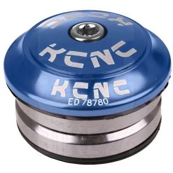 KCNC Omega S1 Headset Drop In 1 1/8 " - IS41/28,6 | IS41/30