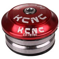 KCNC Omega S1 Headset Drop In 1 1/8 " - IS41/28,6 | IS41/30 -Cycle Parts Shop 27198 02 d 42965