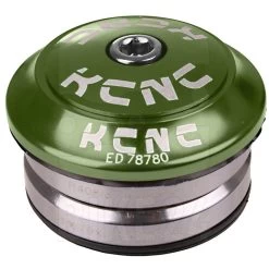 KCNC Omega S1 Headset Drop In 1 1/8 " - IS41/28,6 | IS41/30 -Cycle Parts Shop 27198 03 d 42966