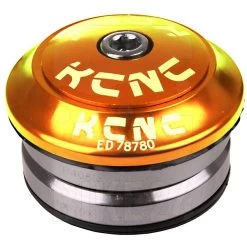 KCNC Omega S1 Headset Drop In 1 1/8 " - IS41/28,6 | IS41/30 -Cycle Parts Shop 27198 04 d 42967