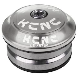 KCNC Omega S1 Headset Drop In 1 1/8 " - IS41/28,6 | IS41/30 -Cycle Parts Shop 27198 05 d 42968