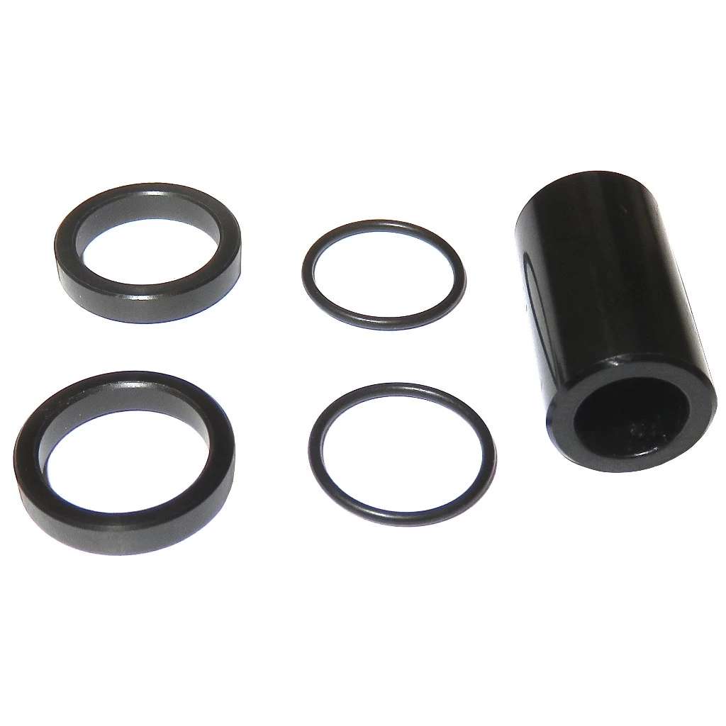 ÖHLINS STX22 Air Rear Shock Fitting Spacer Kit - 8mm / 21,8mm - 18280-16 3 ÖHLINS STX22 Air Rear Shock Fitting Spacer Kit - 8mm / 21,8mm - 18280-16