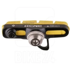 KCNC Brake Shoes With SwissStop Yellow King Pads For Carbon Rims -Cycle Parts Shop 27633 02 d 43777