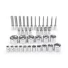 Park Tool SBS-3 Socket And Bit Set 3/8 Inch -Cycle Parts Shop 276541 00 d 554094