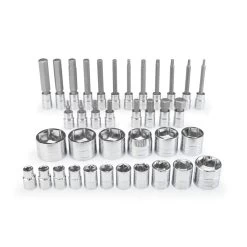 Park Tool SBS-3 Socket And Bit Set 3/8 Inch