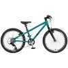 KUbikes 20L MTB 8-Speed Kids Bike - Turquoise Glitter 1 KUbikes 20L MTB 8-Speed Kids Bike - Turquoise Glitter -Cycle Parts Shop 276611 00 d 554189