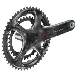 Campagnolo® Campagnolo Super Record Groupset 2x12-speed - Hydraulic Disc Brake - Flat Mount 13 Campagnolo® Campagnolo Super Record Groupset 2x12-speed - Hydraulic Disc Brake - Flat Mount -Cycle Parts Shop 277299 01 d 556185