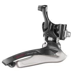 Campagnolo® Campagnolo Super Record Groupset 2x12-speed - Hydraulic Disc Brake - Flat Mount 14 Campagnolo® Campagnolo Super Record Groupset 2x12-speed - Hydraulic Disc Brake - Flat Mount -Cycle Parts Shop 277320 00 d 556283