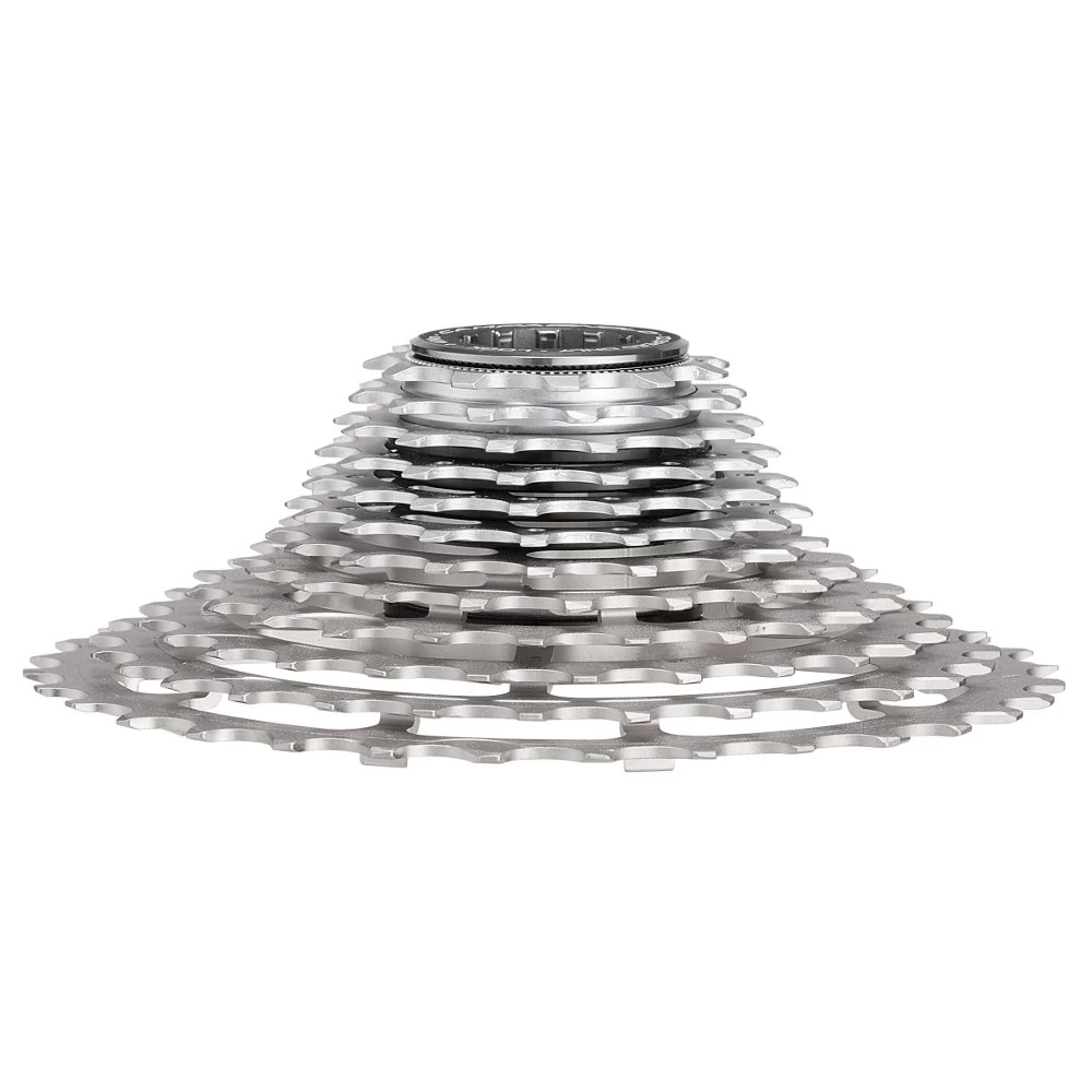 Campagnolo® Campagnolo Super Record Groupset 2x12-speed - Hydraulic Disc Brake - Flat Mount 9 Campagnolo® Campagnolo Super Record Groupset 2x12-speed - Hydraulic Disc Brake - Flat Mount - Image 7