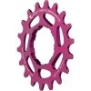 Wolf-tooth Wolf Tooth Single Speed Cog CNC Aluminium - Purple