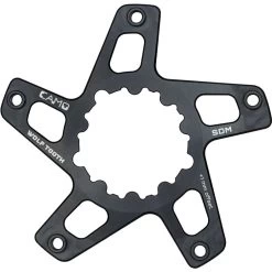 Wolf-tooth Wolf Tooth Camo Spider For SRAM M5 - Black