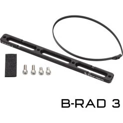 Wolf-tooth Wolf Tooth B-RAD 3 Mounting Base