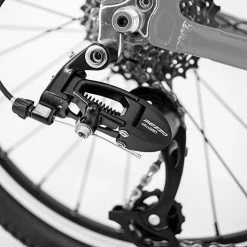 KUbikes 20S MTB 8-Speed Kids Bike - Green -Cycle Parts Shop 280033 02 d 563323